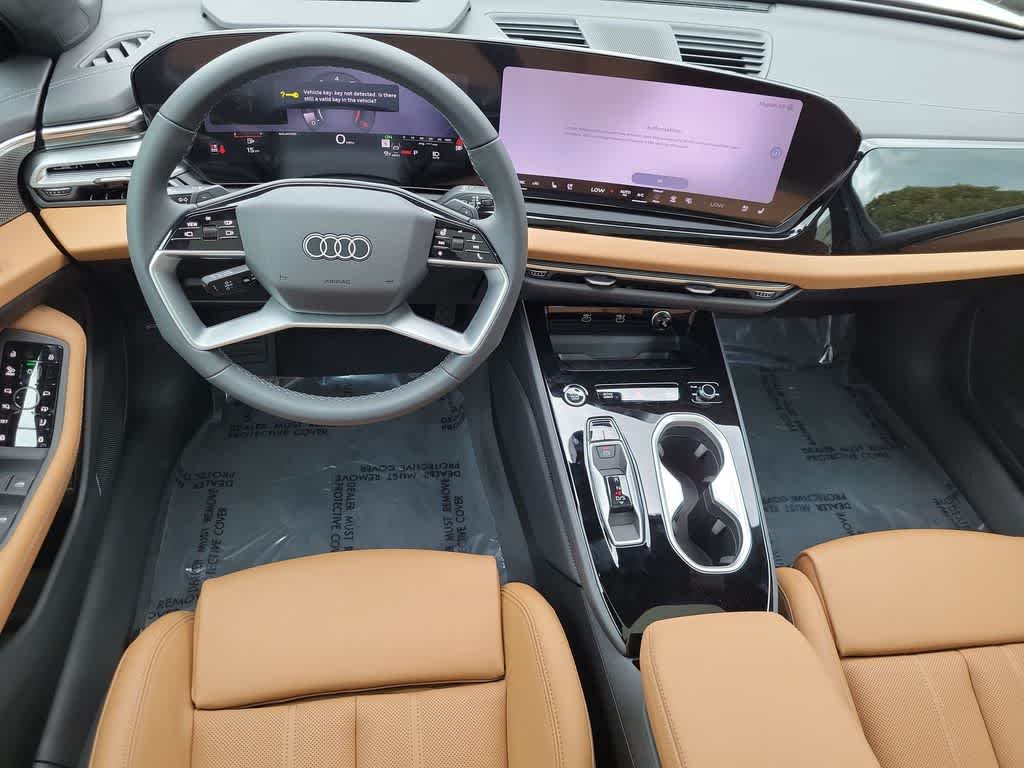 Thumbnail: 2026 Audi A6 - 18