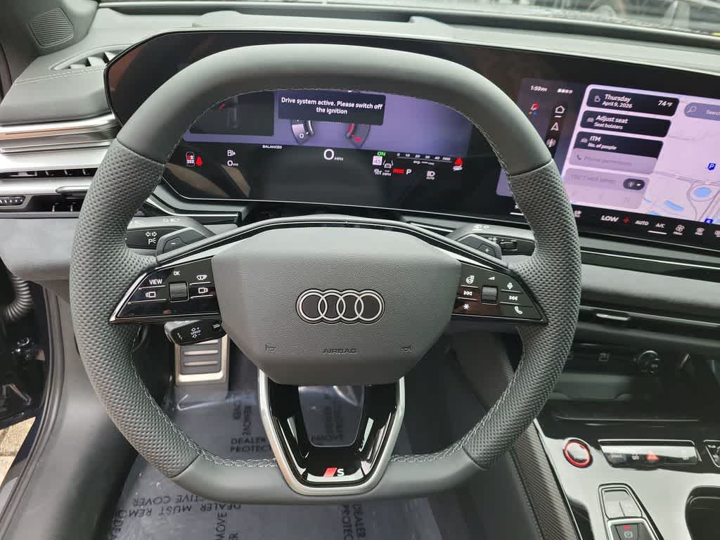 Thumbnail: 2026 Audi S5 - 23