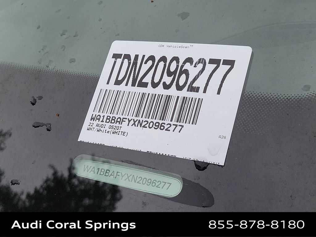 Thumbnail: 2022 Audi Q5 - 29