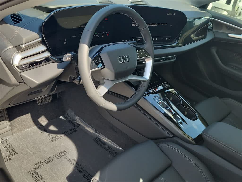 Thumbnail: 2025 Audi A5 - 2