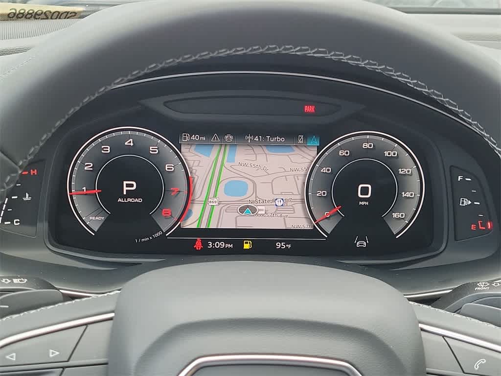 Thumbnail: 2025 Audi Q7 - 18