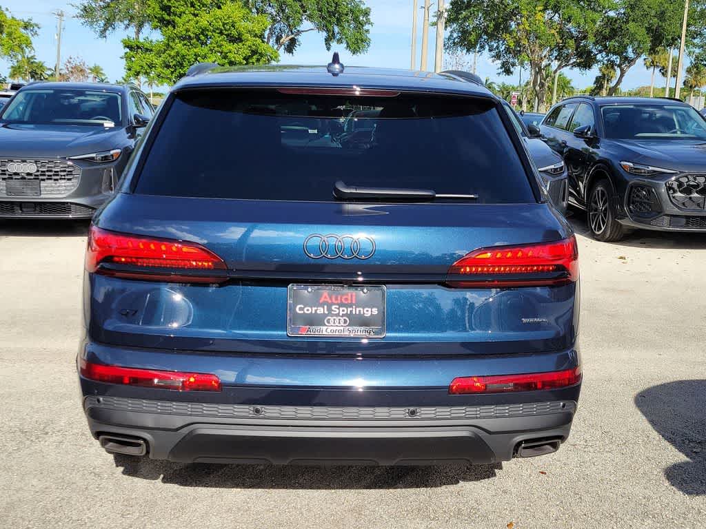 Thumbnail: 2026 Audi Q7 - 7