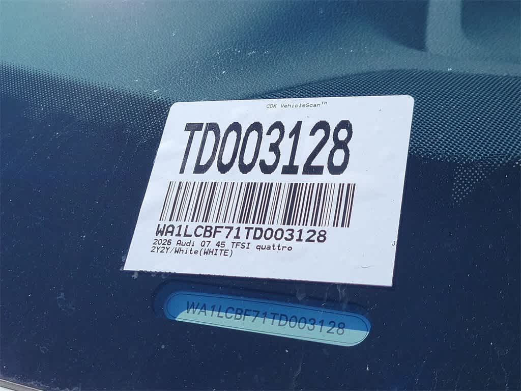 Thumbnail: 2026 Audi Q7 - 21