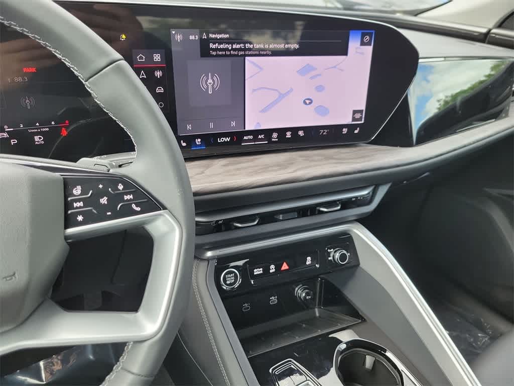 Thumbnail: 2025 Audi Q5 - 16