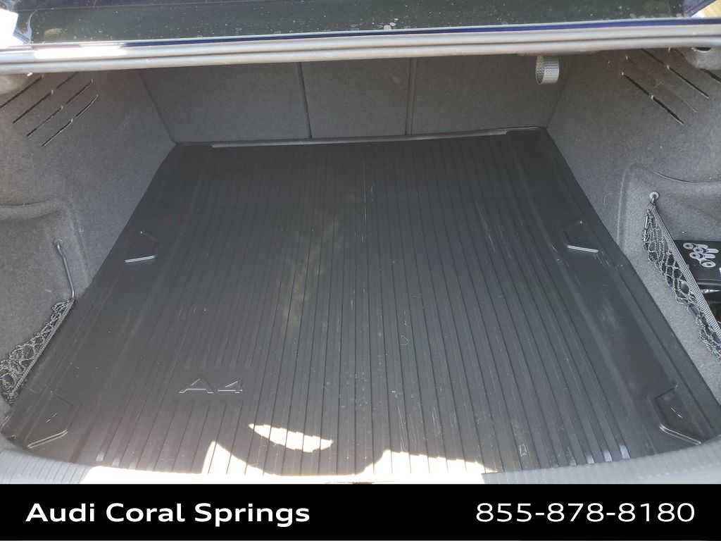 Thumbnail: 2023 Audi A4 - 26