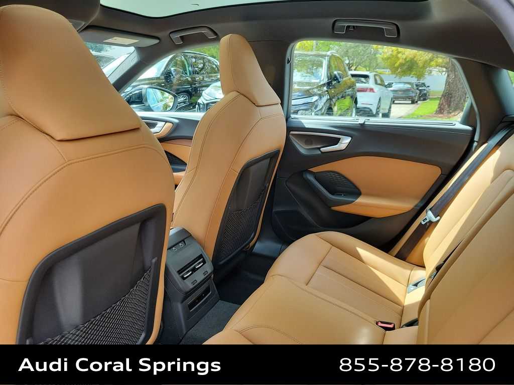 Thumbnail: 2025 Audi A5 - 20