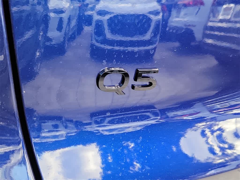 Thumbnail: 2025 Audi Q5 - 15