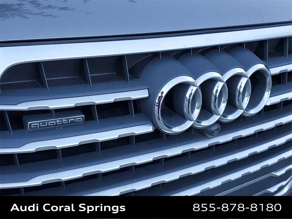 Thumbnail: 2019 Audi Q7 - 22