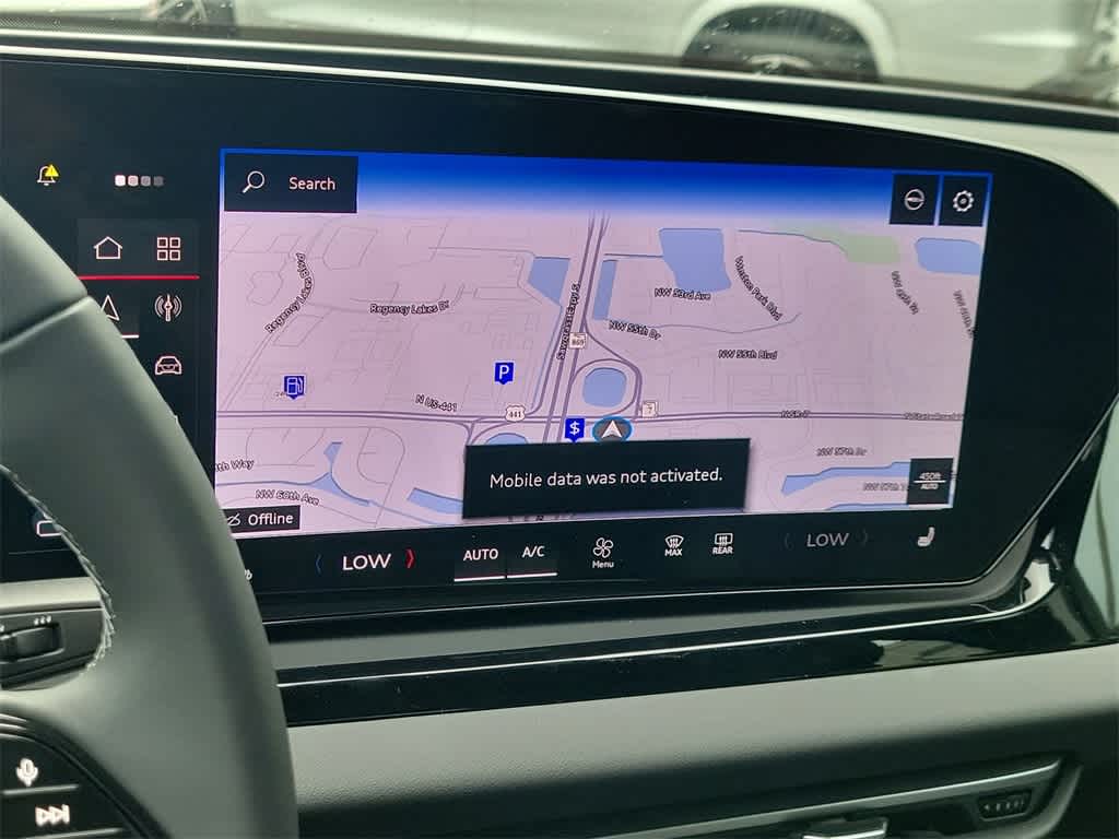 Thumbnail: 2025 Audi A5 - 16