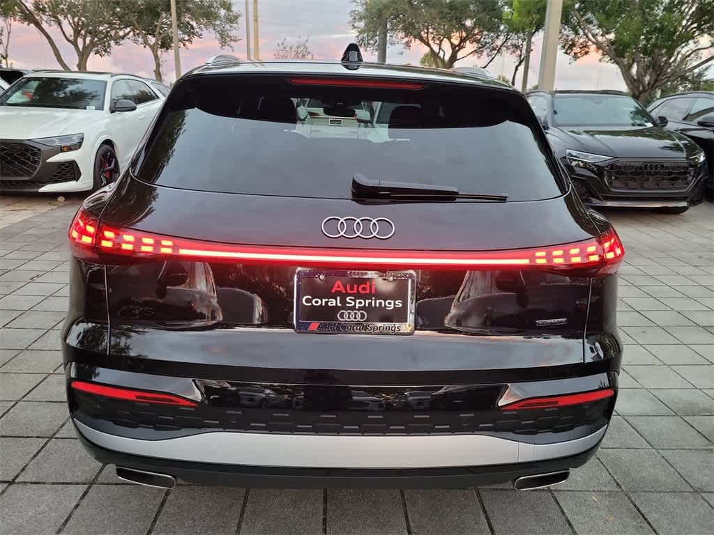 Thumbnail: 2025 Audi Q5 - 5