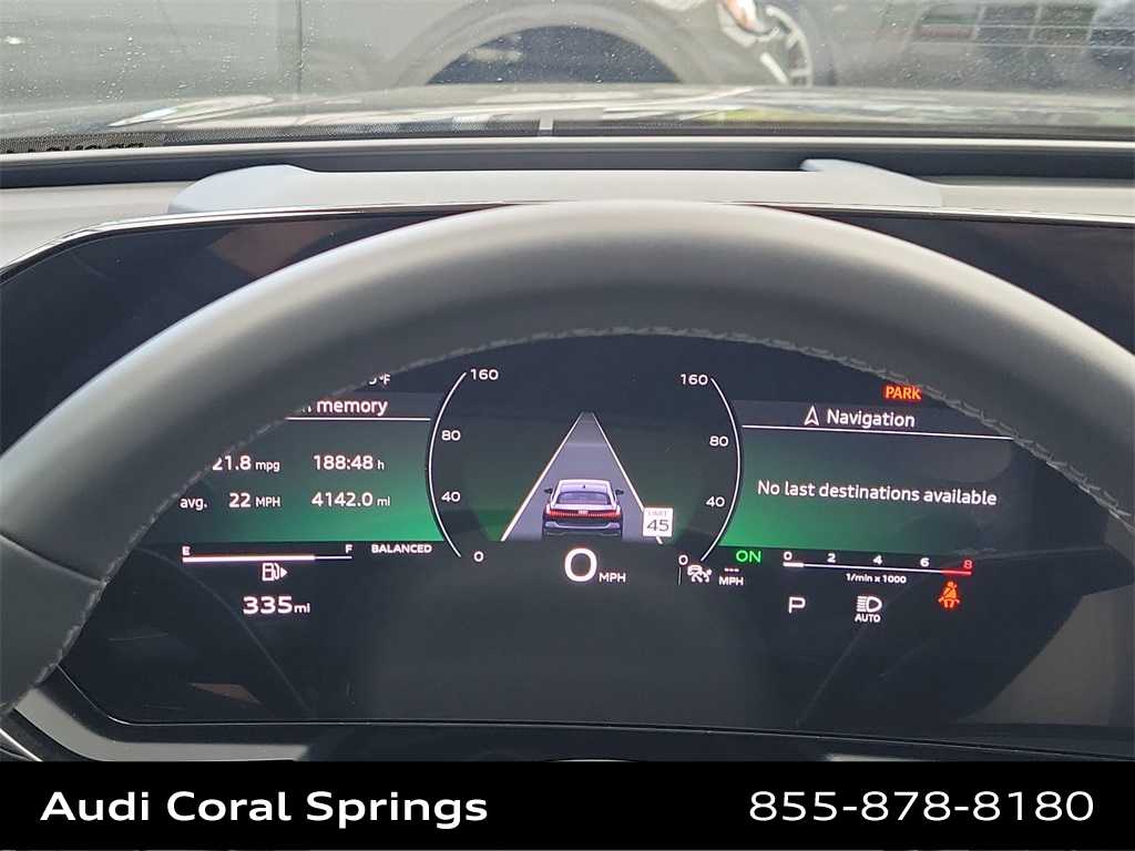 Thumbnail: 2025 Audi A5 - 18