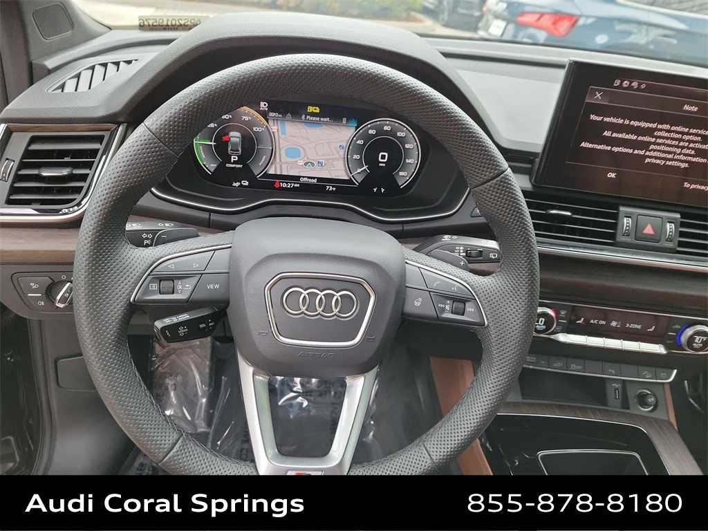 Thumbnail: 2025 Audi Q5 - 15