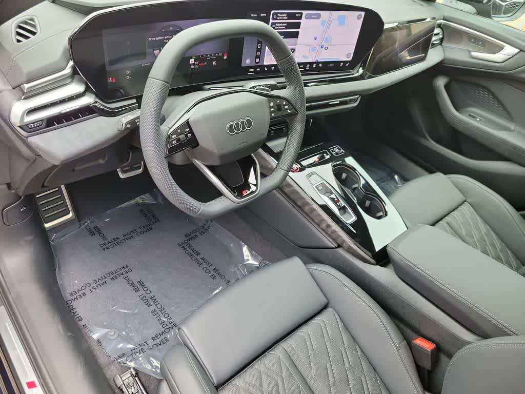 Thumbnail: 2026 Audi S5 - 10