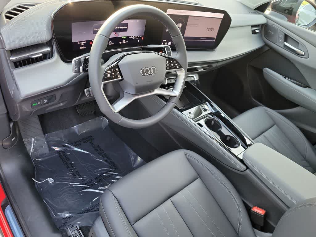 Thumbnail: 2026 Audi Q3 - 2