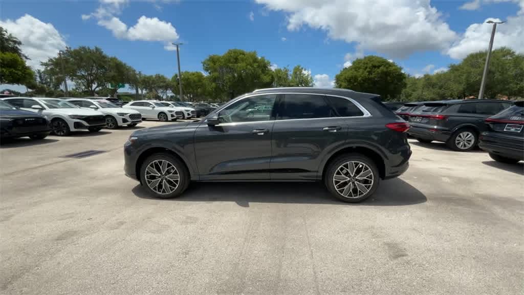 Thumbnail: 2025 Audi Q5 - 5