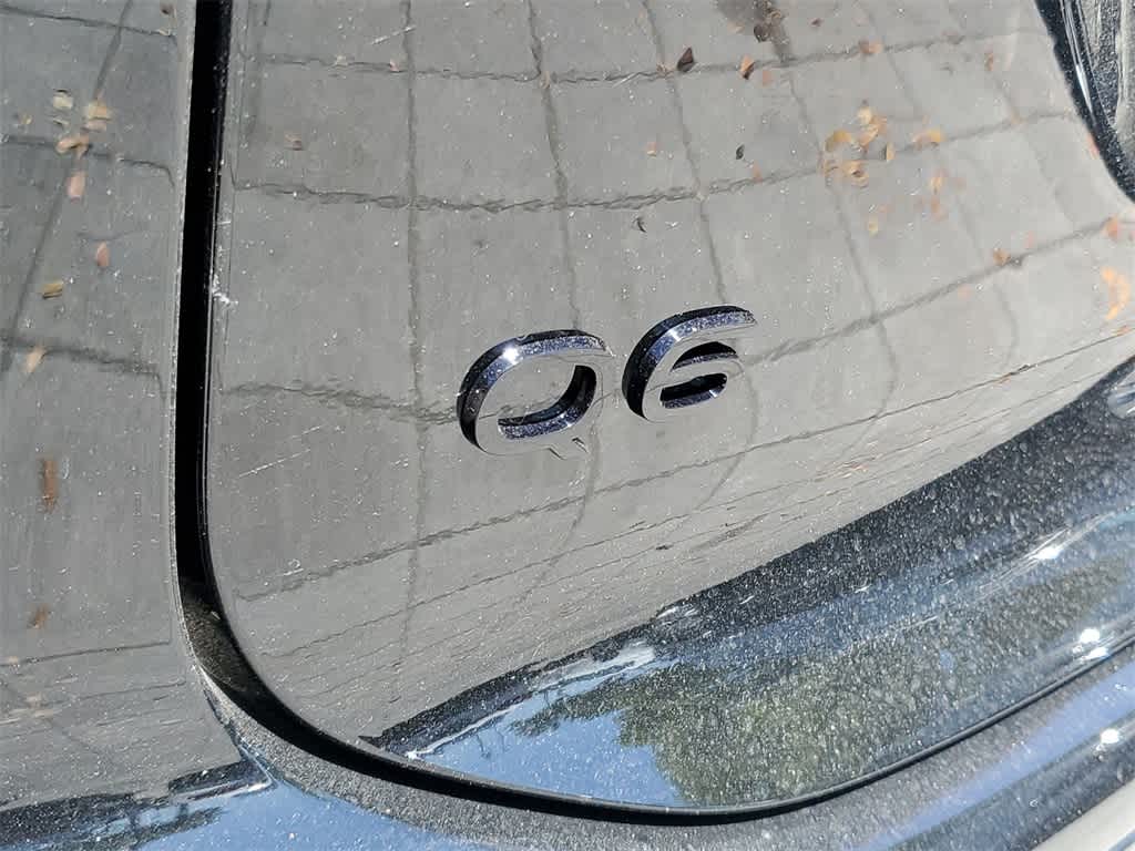 2025 Audi Q6 e-tron Premium Plus 7