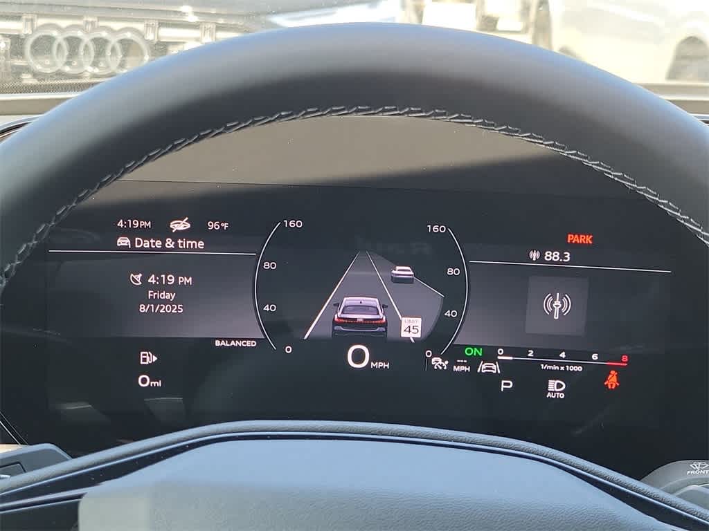 Thumbnail: 2025 Audi A5 - 18