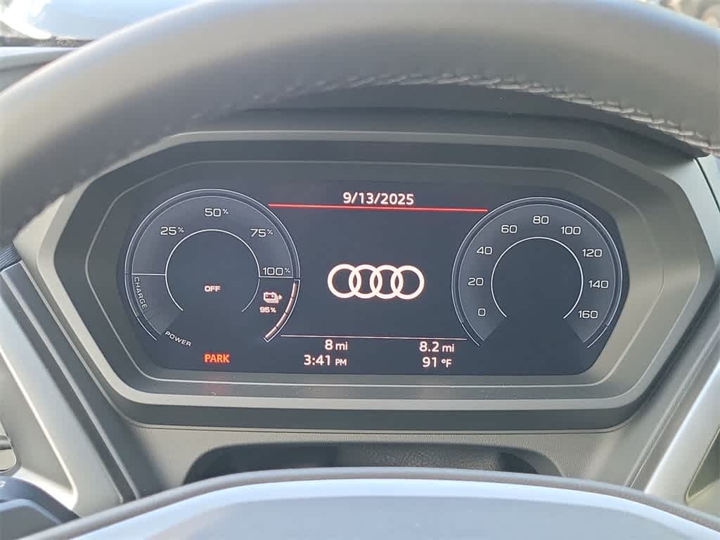 Thumbnail: 2026 Audi Q4 e-tron - 18