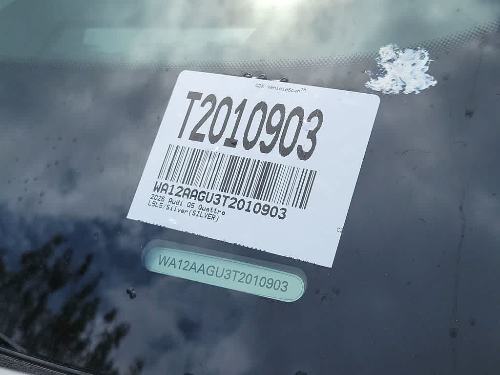 Thumbnail: 2026 Audi Q5 - 29