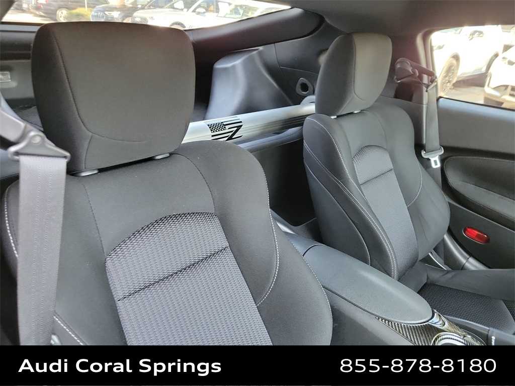 Thumbnail: 2013 Nissan Z - 21