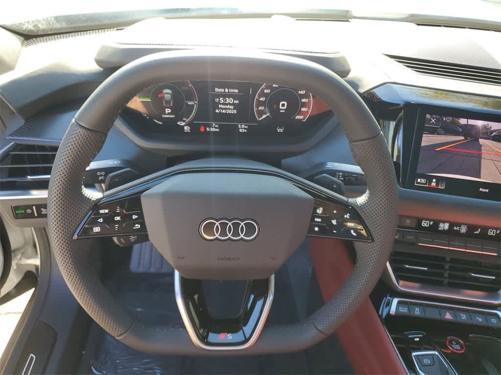 Thumbnail: 2025 Audi e-tron GT - 23