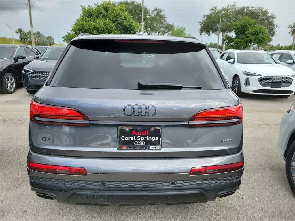 Thumbnail: 2026 Audi Q7 - 5