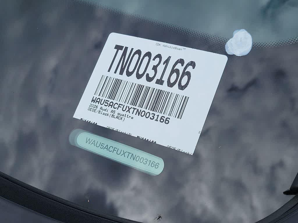 Thumbnail: 2026 Audi A5 - 21