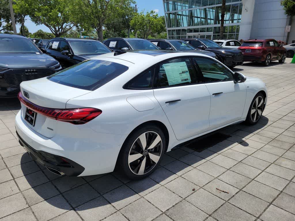 Thumbnail: 2026 Audi A5 - 8