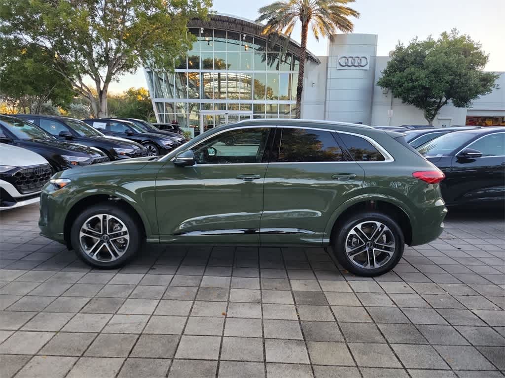 Thumbnail: 2025 Audi Q5 - 5