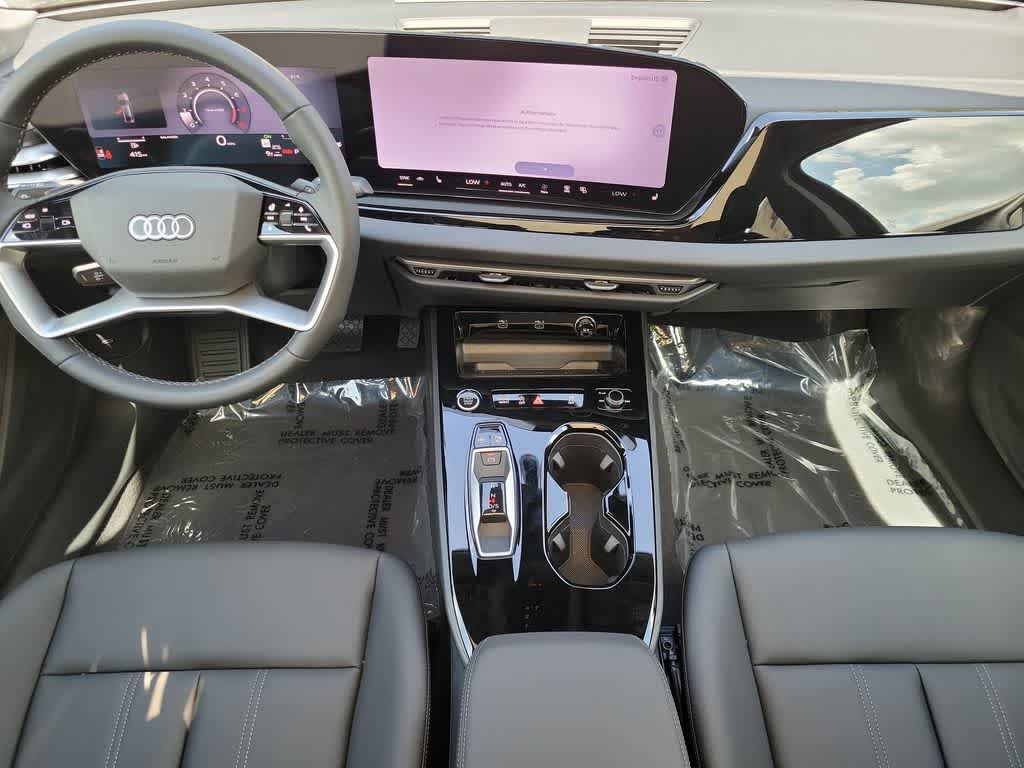 Thumbnail: 2026 Audi A5 - 10