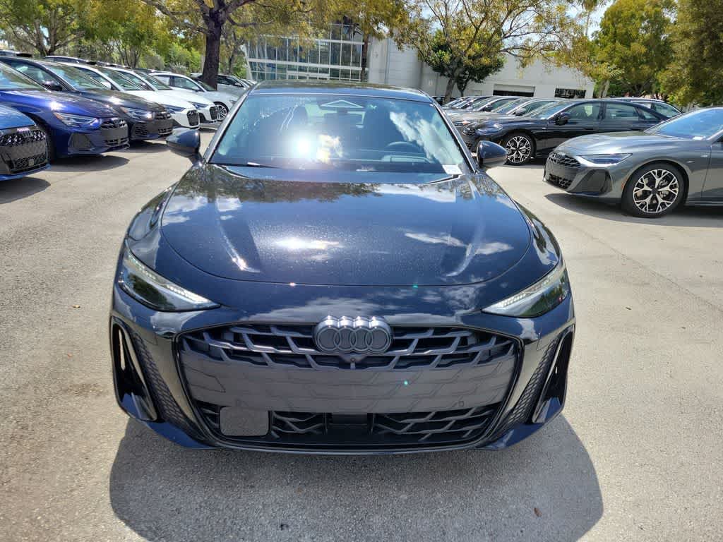 Thumbnail: 2026 Audi A6 - 3