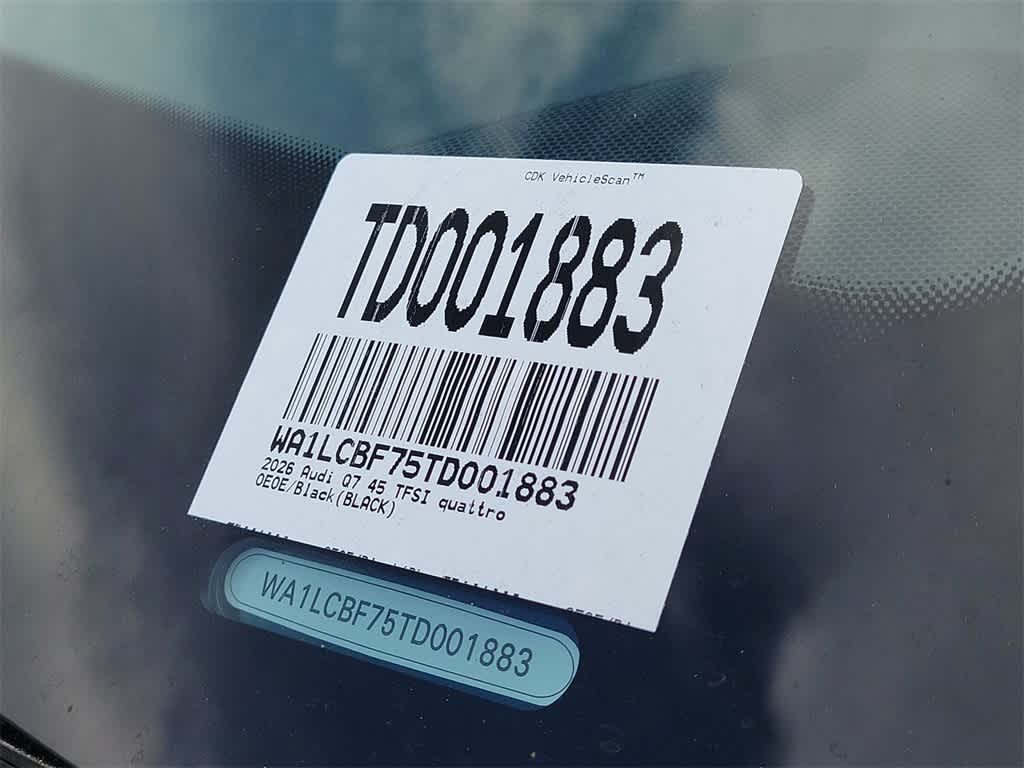 Thumbnail: 2026 Audi Q7 - 21