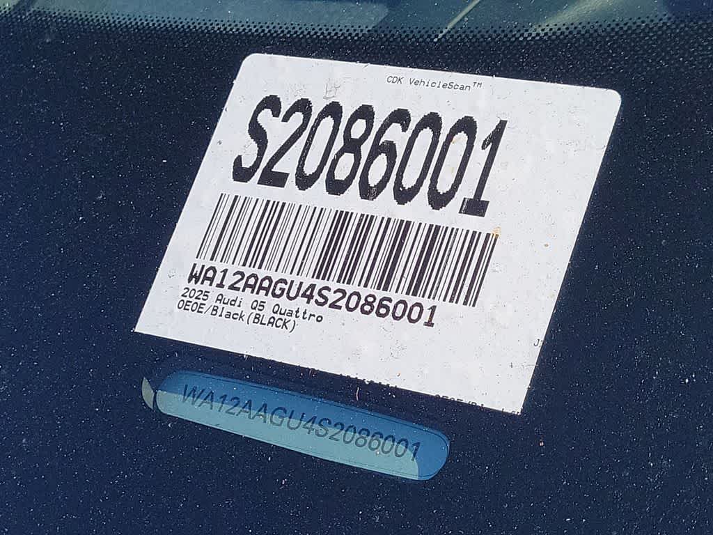 Thumbnail: 2025 Audi Q5 - 29