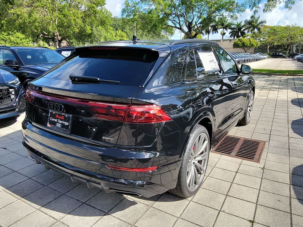 Thumbnail: 2026 Audi Q8 - 8