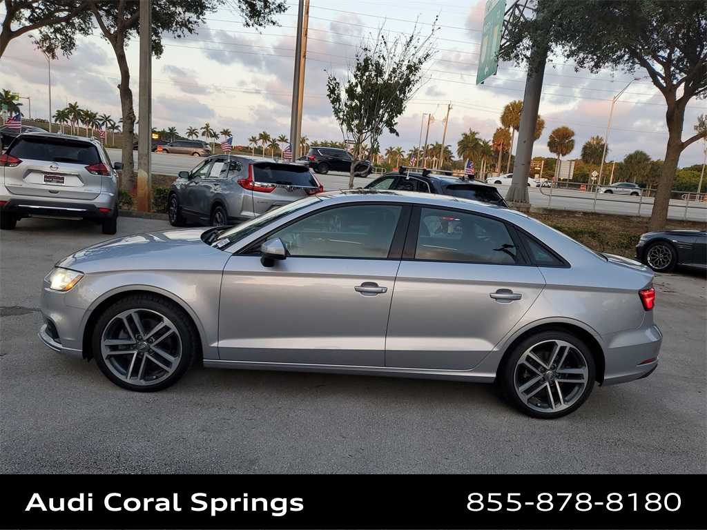 Thumbnail: 2020 Audi A3 - 5