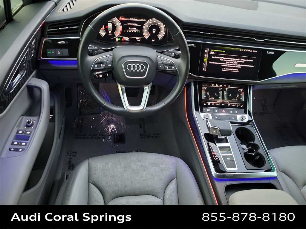 Thumbnail: 2022 Audi Q7 - 18