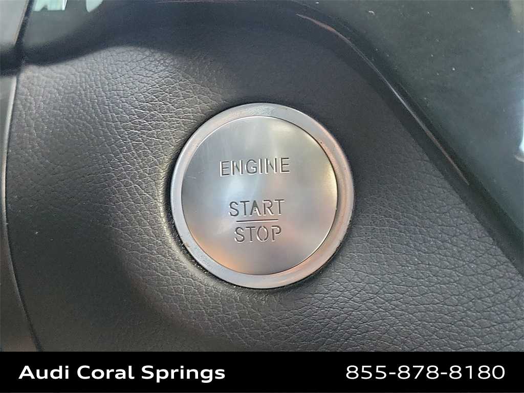 Thumbnail: 2019 Mercedes-Benz GLE - 27