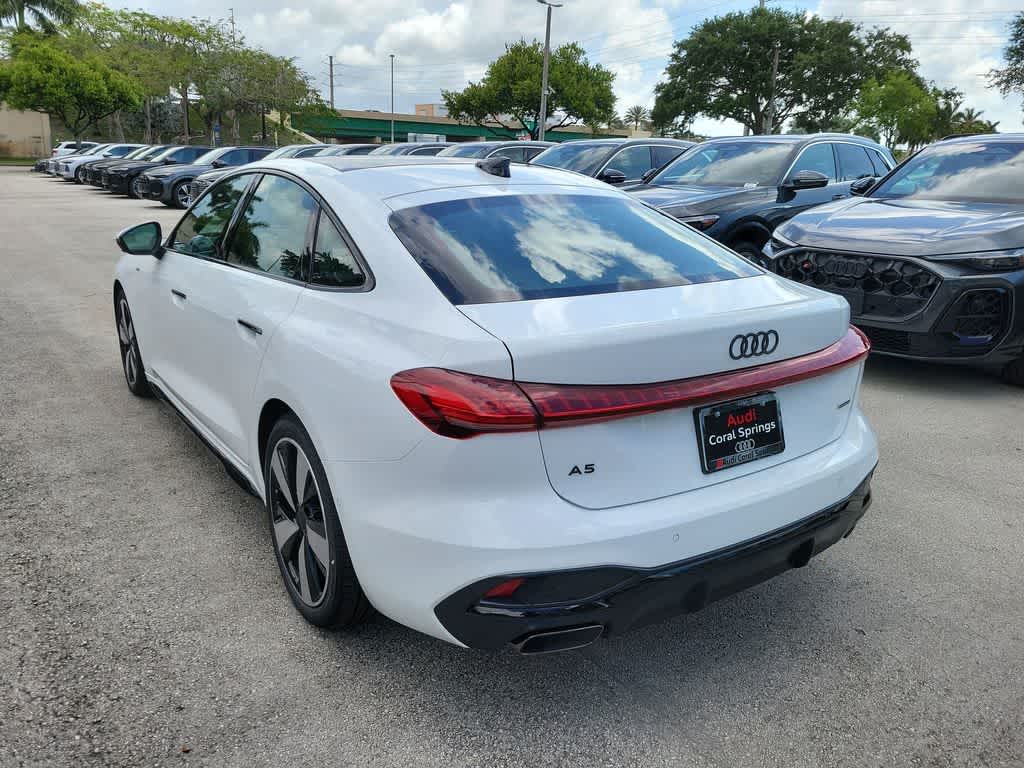 Thumbnail: 2026 Audi A5 - 6