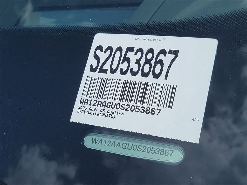 Thumbnail: 2025 Audi Q5 - 21