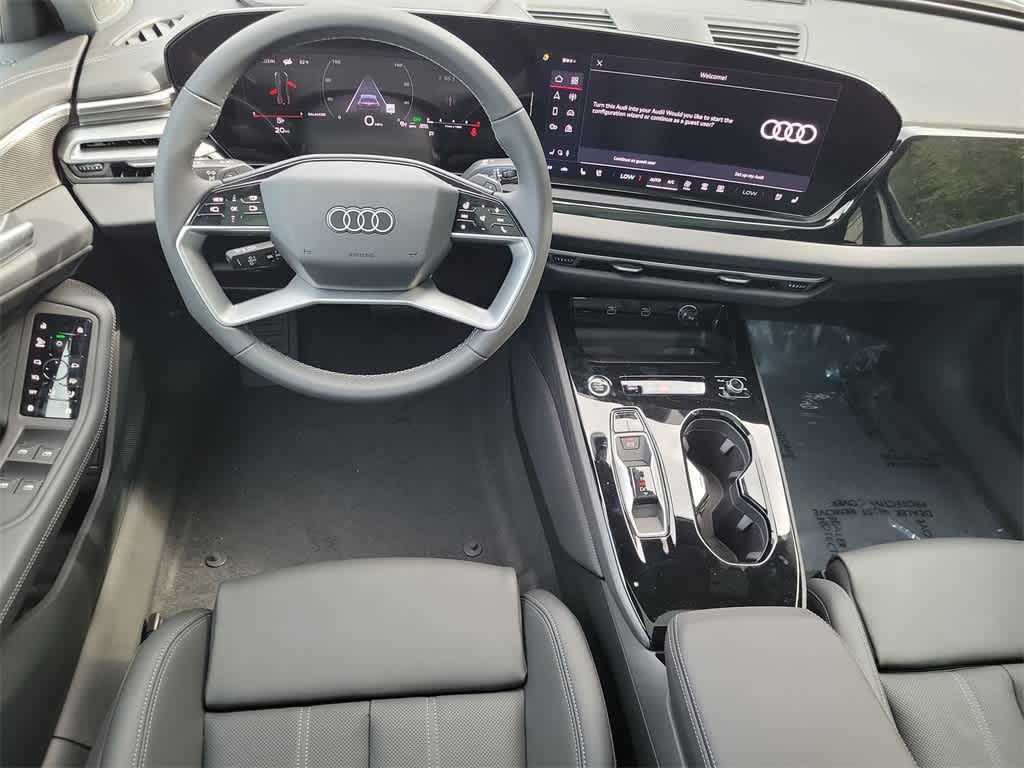 Thumbnail: 2025 Audi A5 - 18