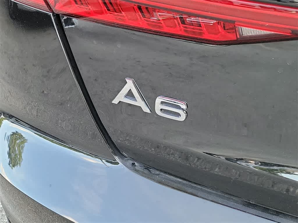 Thumbnail: 2025 Audi A6 - 15