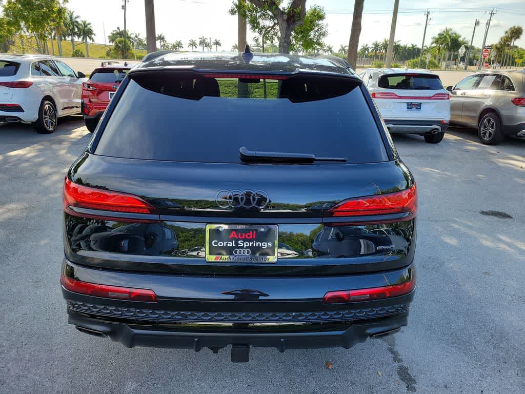 Thumbnail: 2026 Audi Q7 - 13