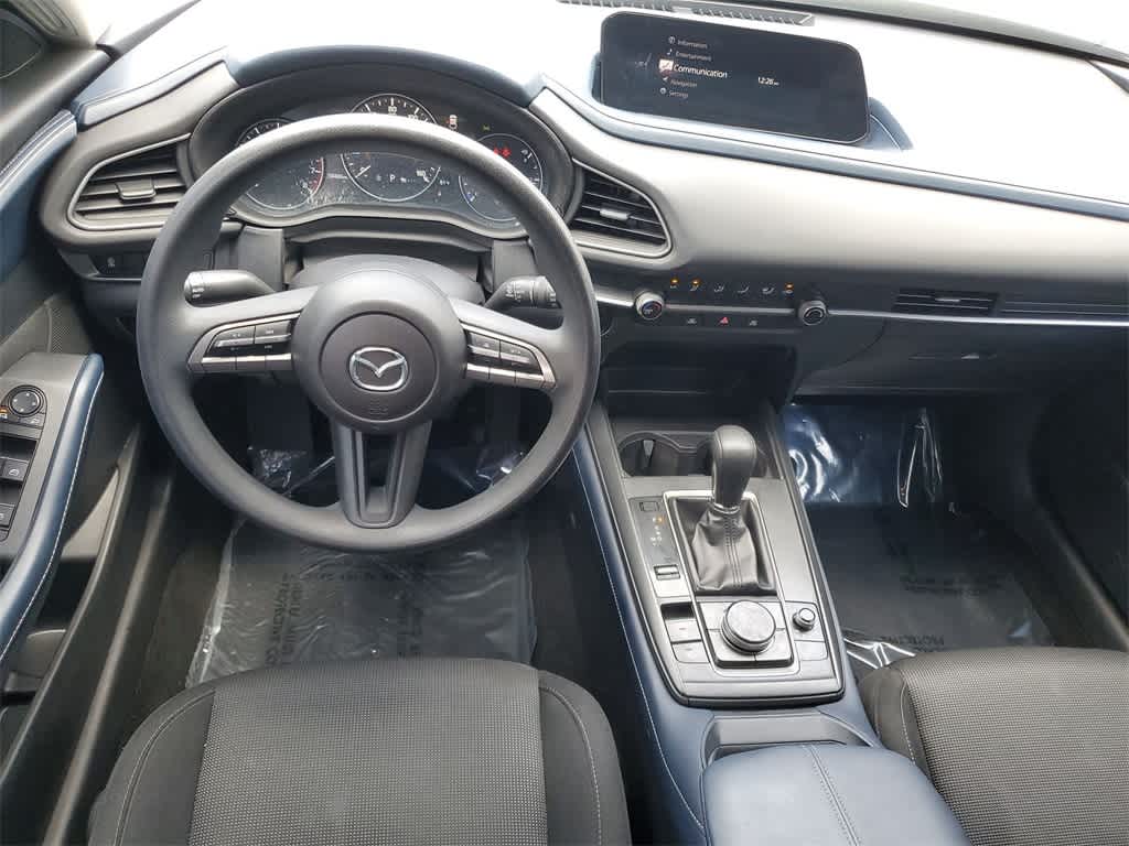 2021 Mazda CX-30 S 18