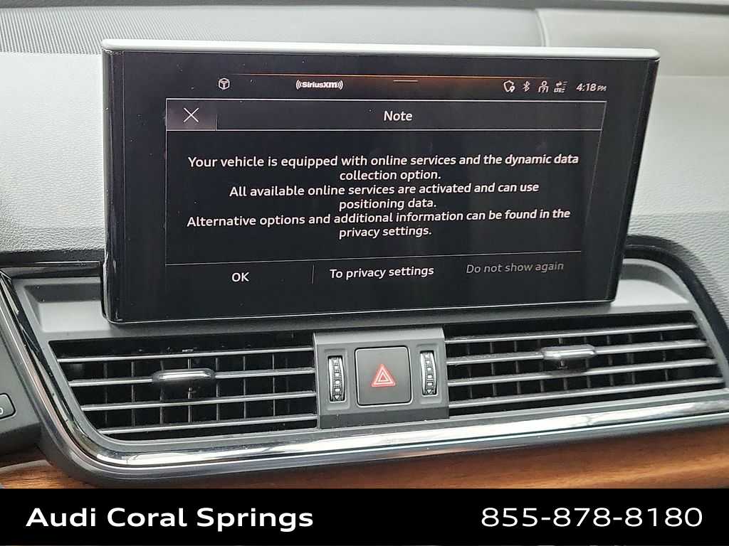 Thumbnail: 2023 Audi Q5 - 24