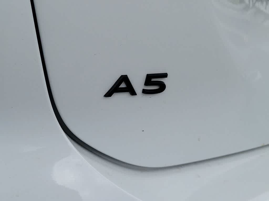 Thumbnail: 2026 Audi A5 - 15