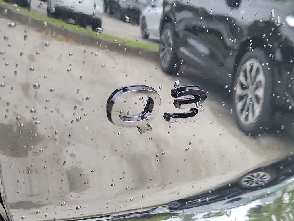 Thumbnail: 2026 Audi Q3 - 15