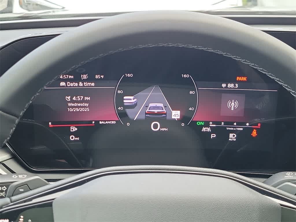 Thumbnail: 2025 Audi A5 - 18