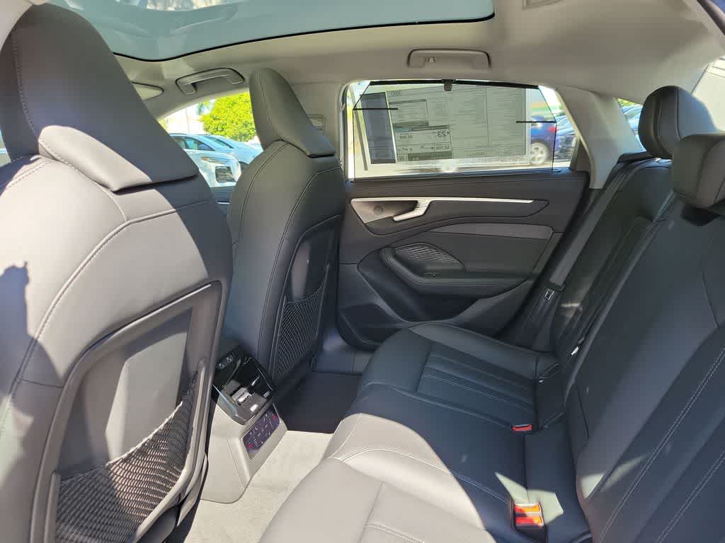 Thumbnail: 2026 Audi A6 - 20