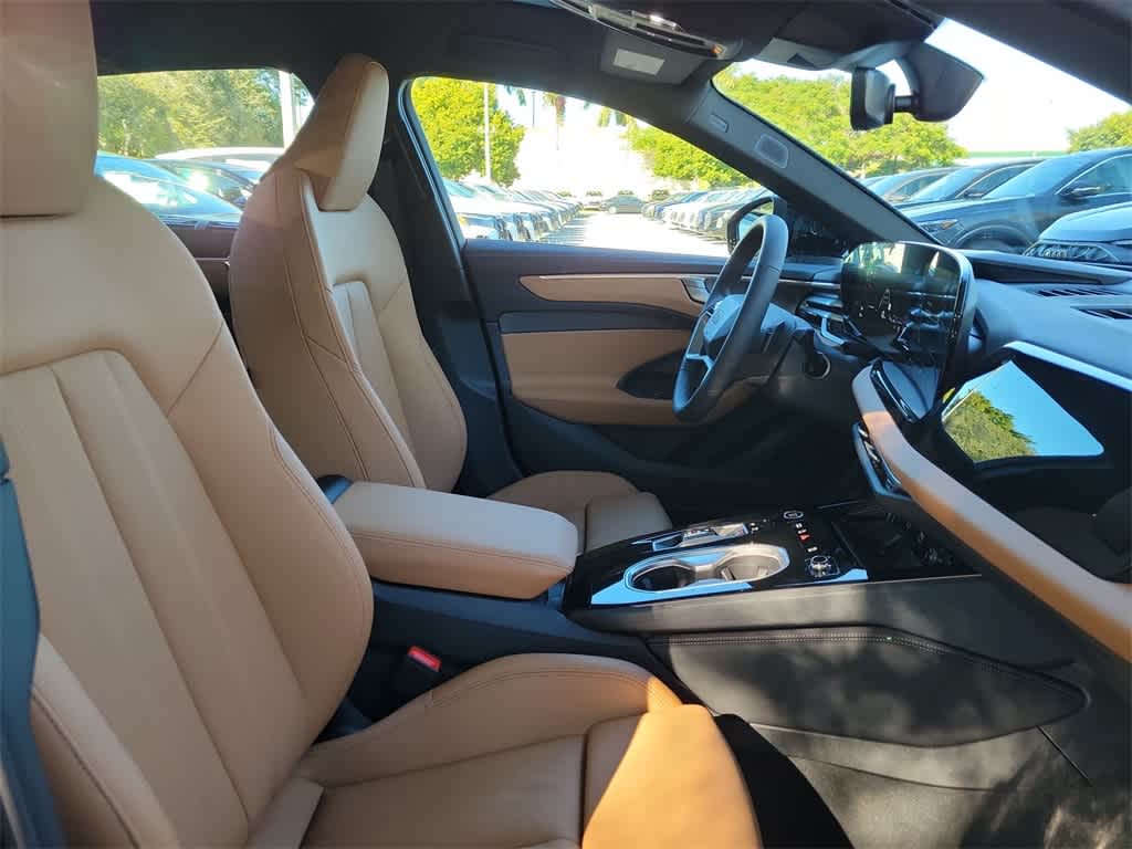 Thumbnail: 2026 Audi A6 - 14