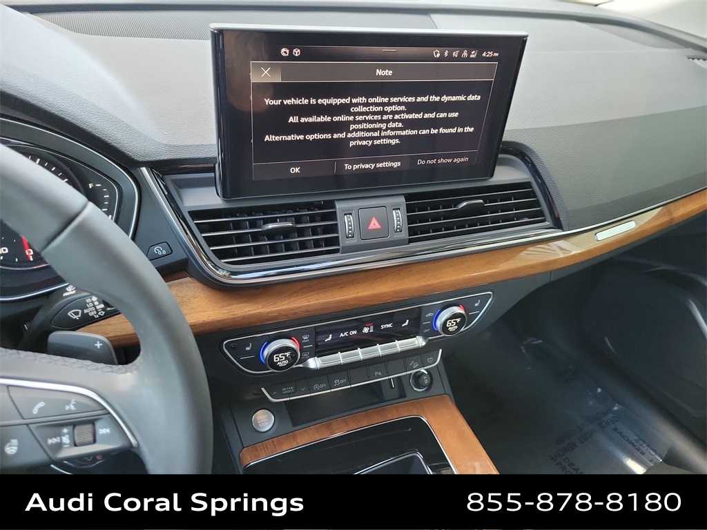 Thumbnail: 2023 Audi Q5 - 24